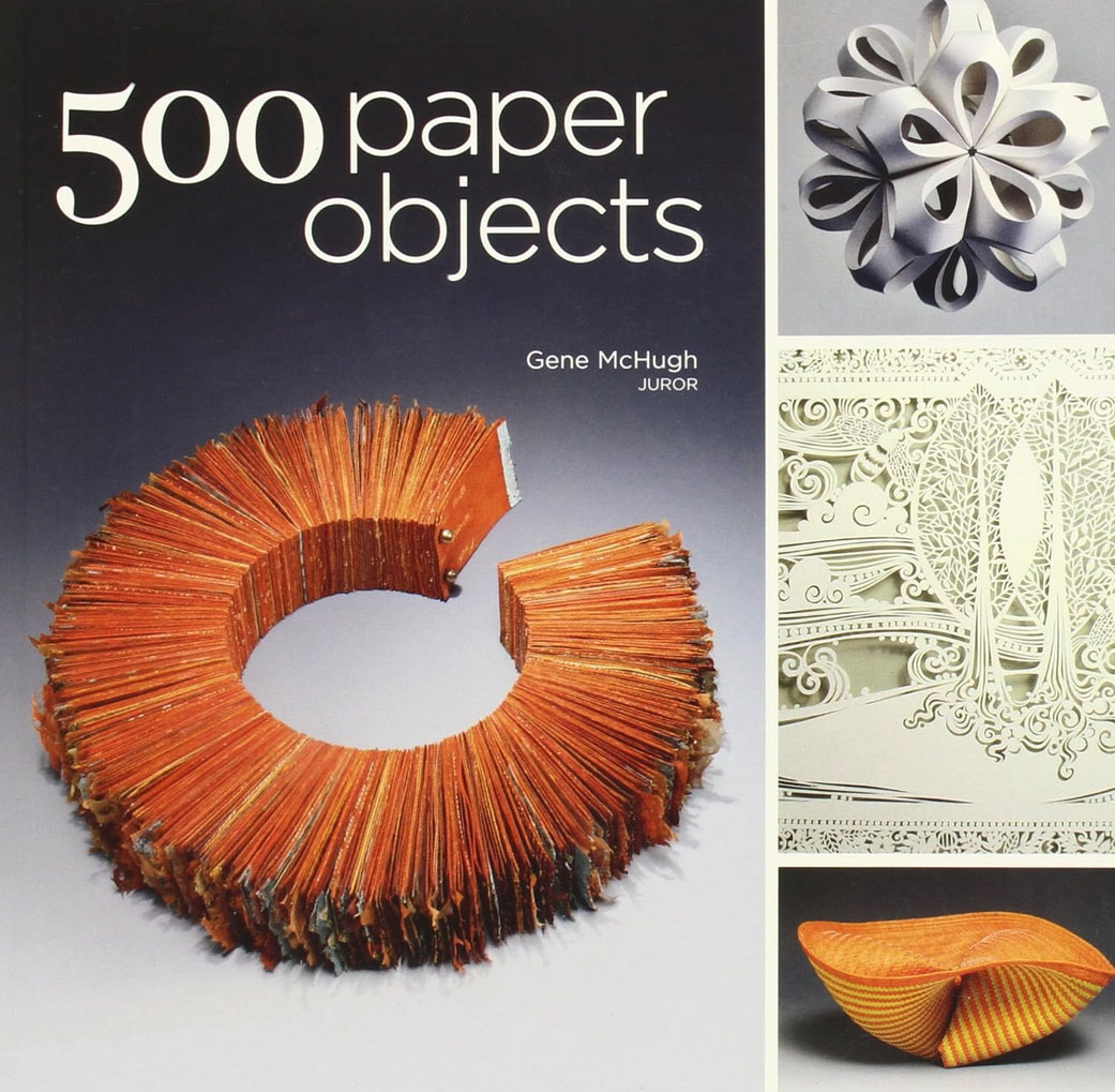 500 Paper Objects
